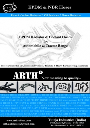 Tuteja Industries (India)